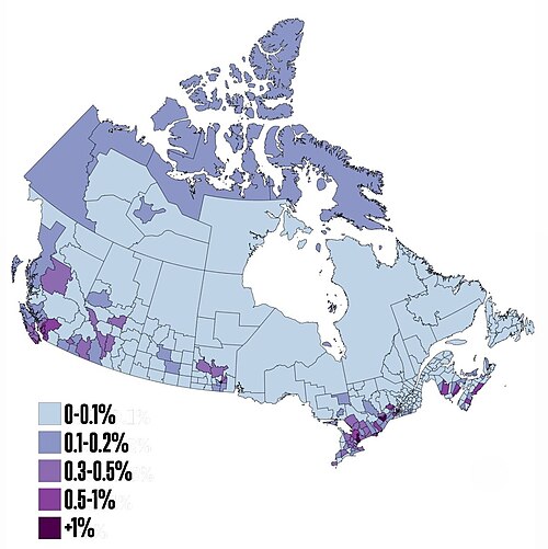 Judaism in Canada